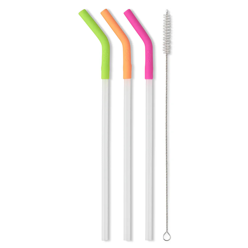 Mega Mug Straws