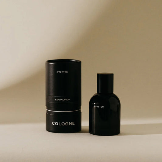 Preston Men's Cologne