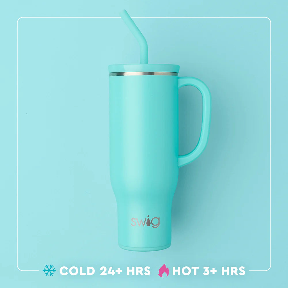 Cherry Pie Mega Mug 30 oz