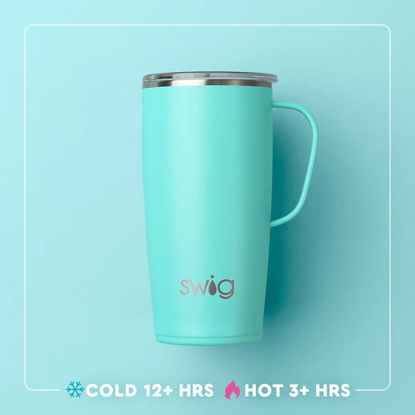 Desert Child Travel Mug 22oz