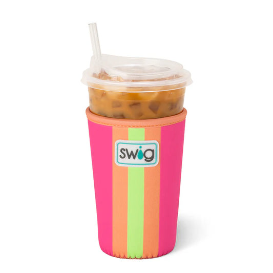 Tutti Frutti Iced Cup Coolie