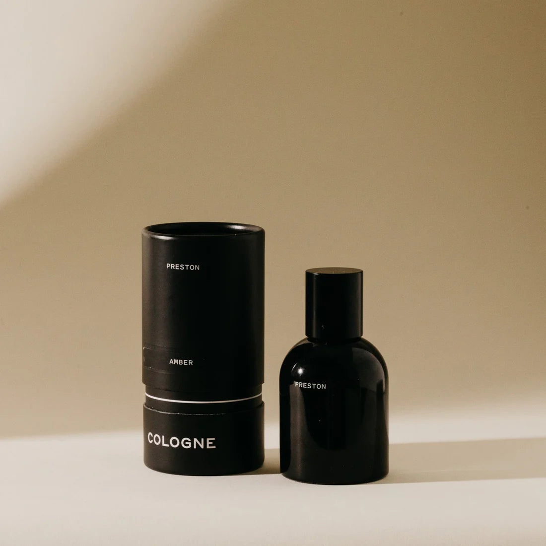Preston Men's Cologne
