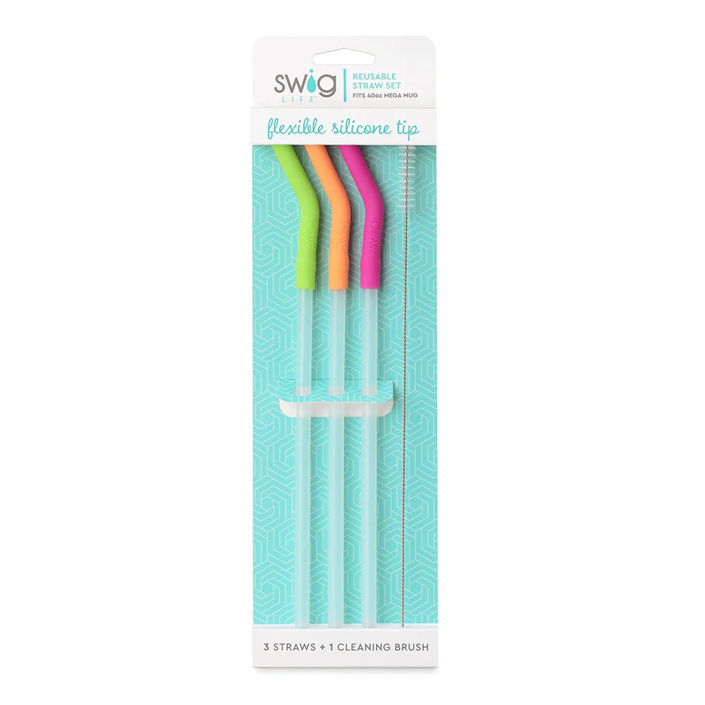 Mega Mug Straws