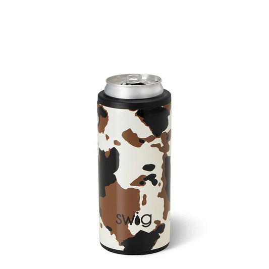 Hayride Skinny Can Cooler 12oz