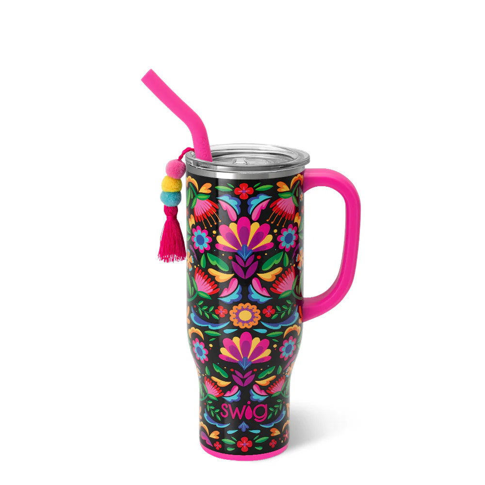 Caliente Mega Mug 30oz