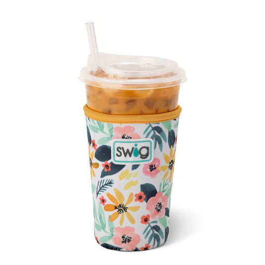 Honey Meadow Iced Cup Coolie