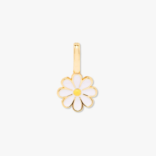 Pura Vida Harper Daisy Charm