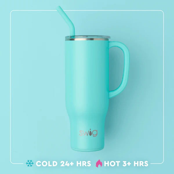 Cloud Nine Mega Mug 30oz