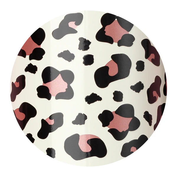 Luxy Leopard Travel Mug 22oz