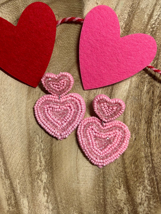 Loving You Earrings