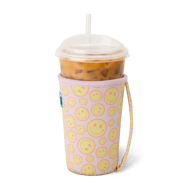 Oh Happy Day Iced Cup Coolie