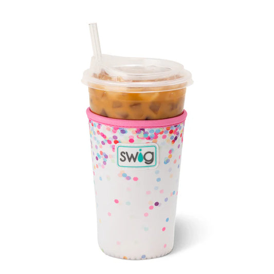 Confetti Iced Cup Coolie