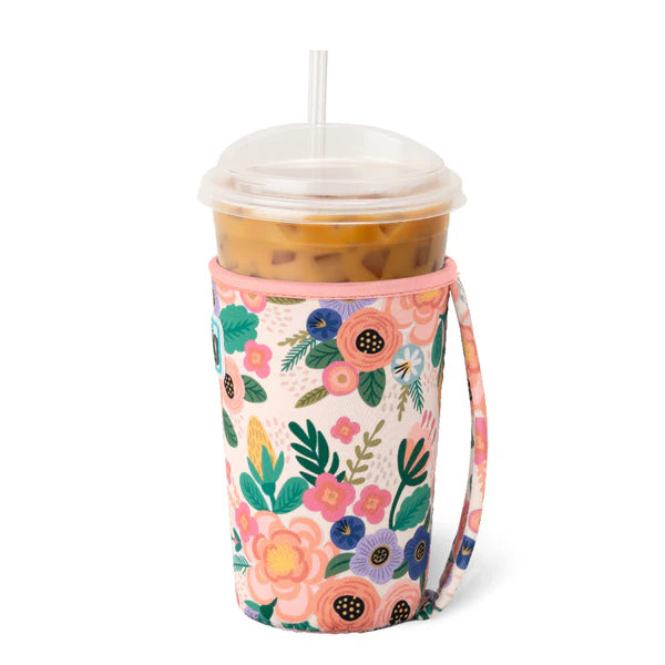 Full Bloom Iced Cup Coolie