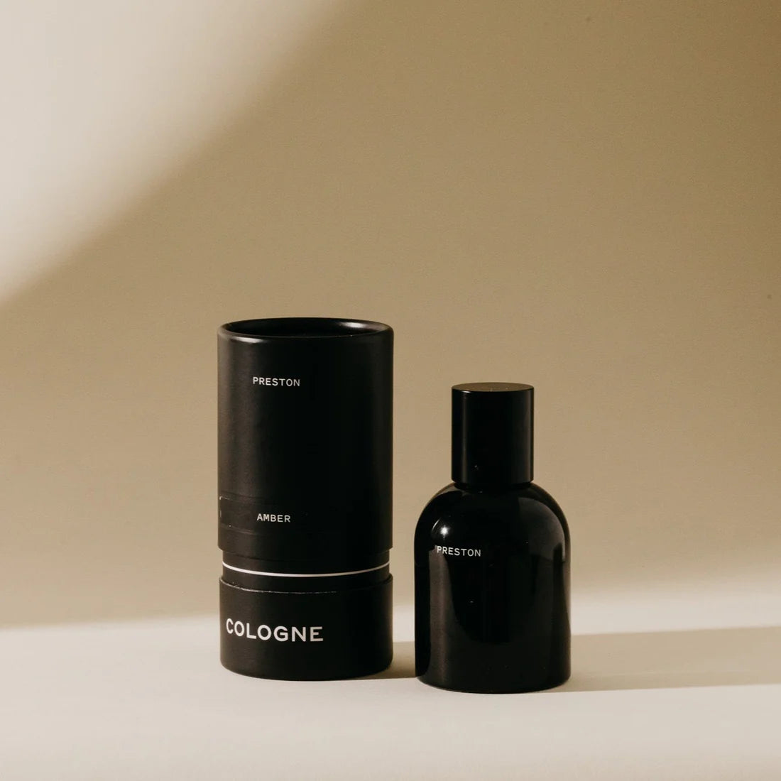 Preston Men's Cologne