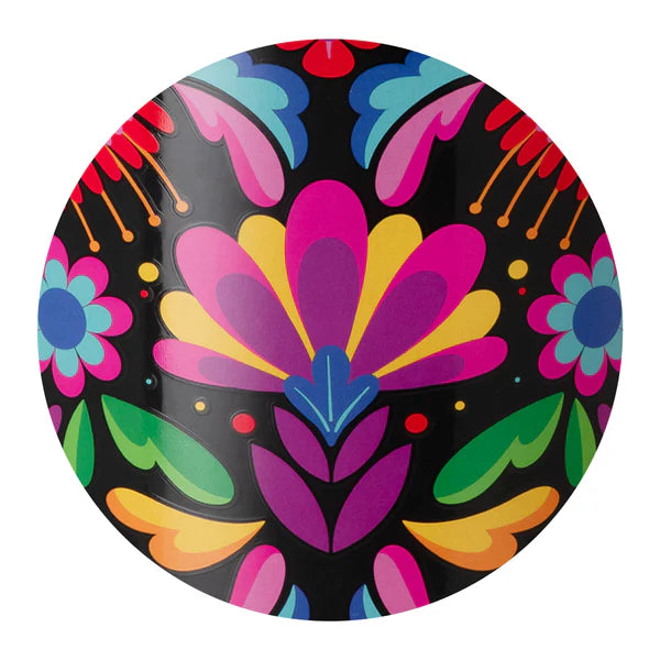 Caliente Stemless Wine Cup 14oz