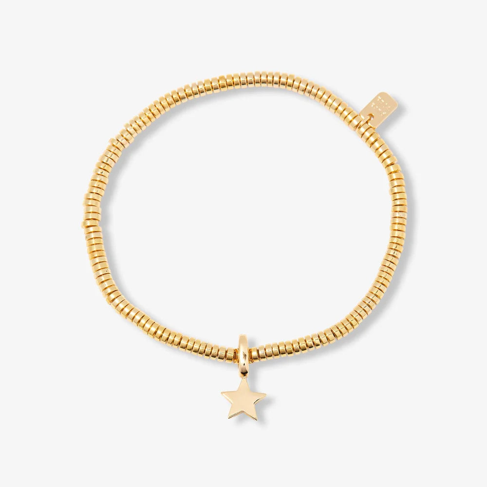 Pura Vida Harper Star Charm