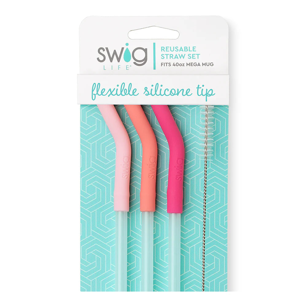Mega Mug Straws