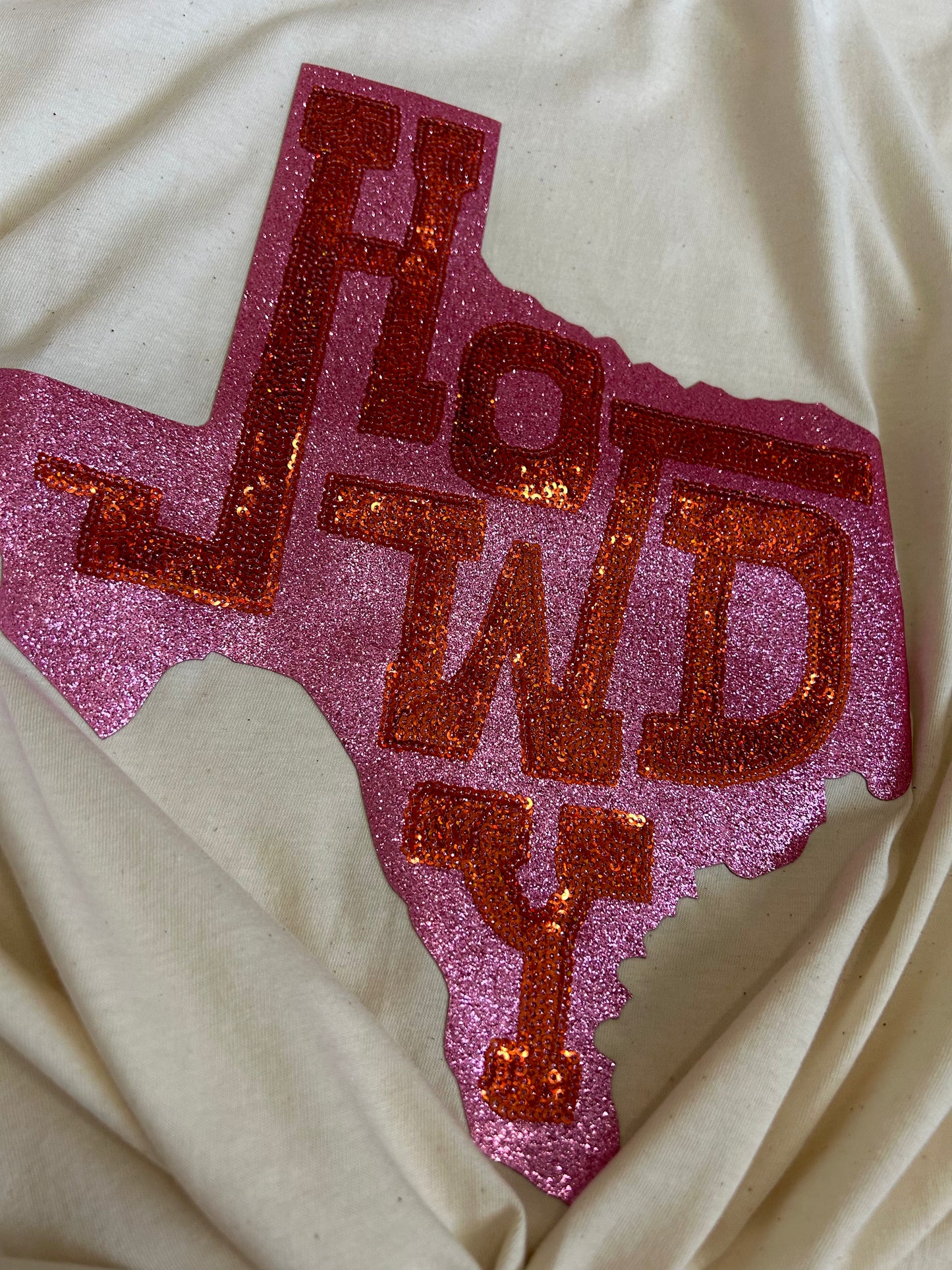 Howdy Texas Tee