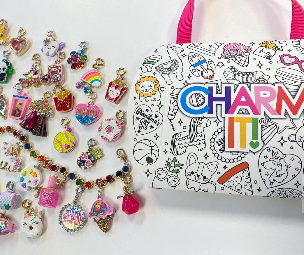 CHARM IT! Gift Box
