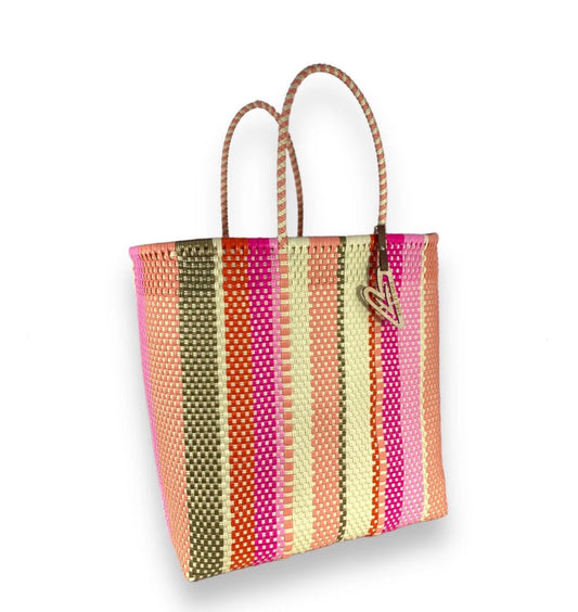 Maria Victoria Stunning TS Tote