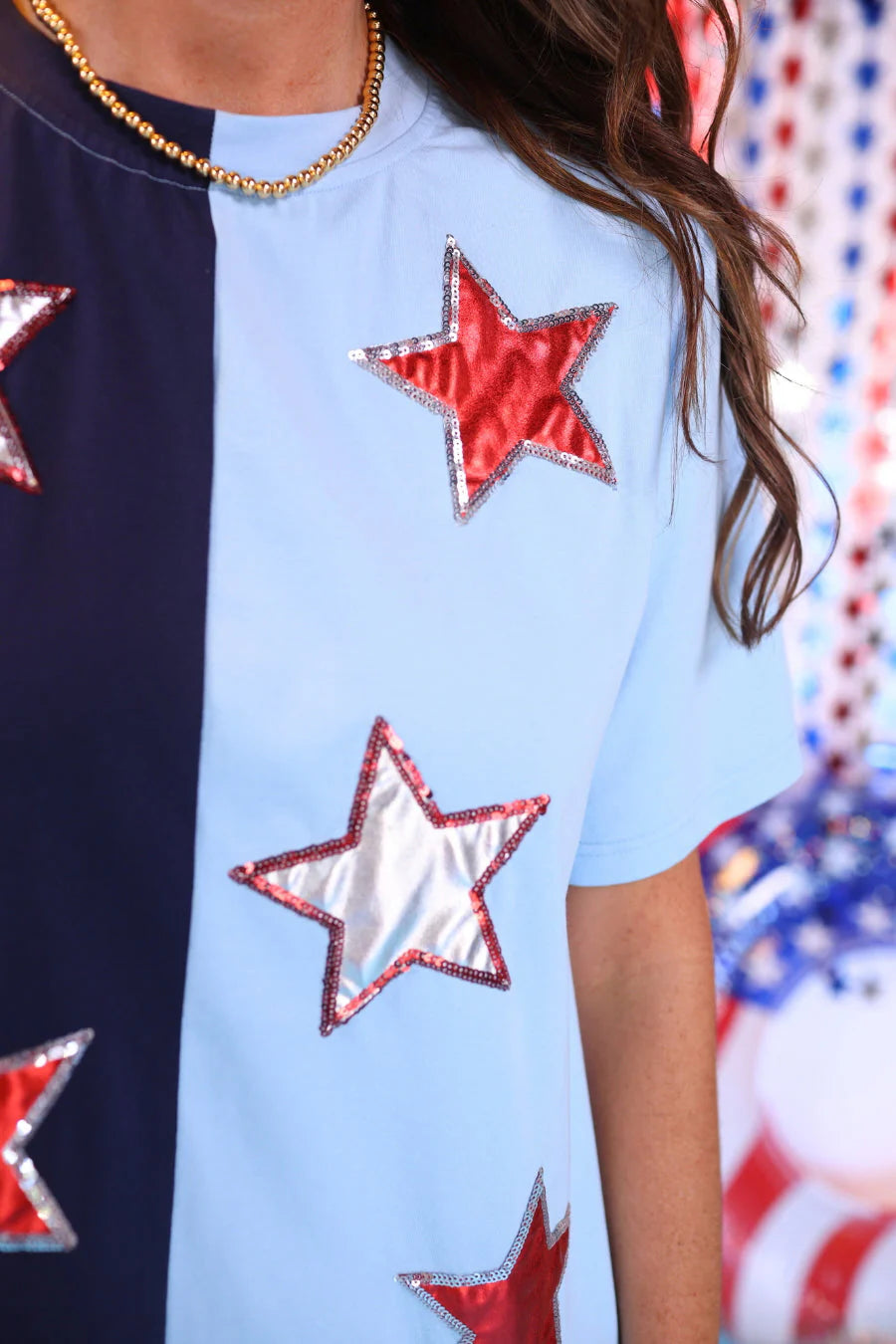Follow The Stars Dress