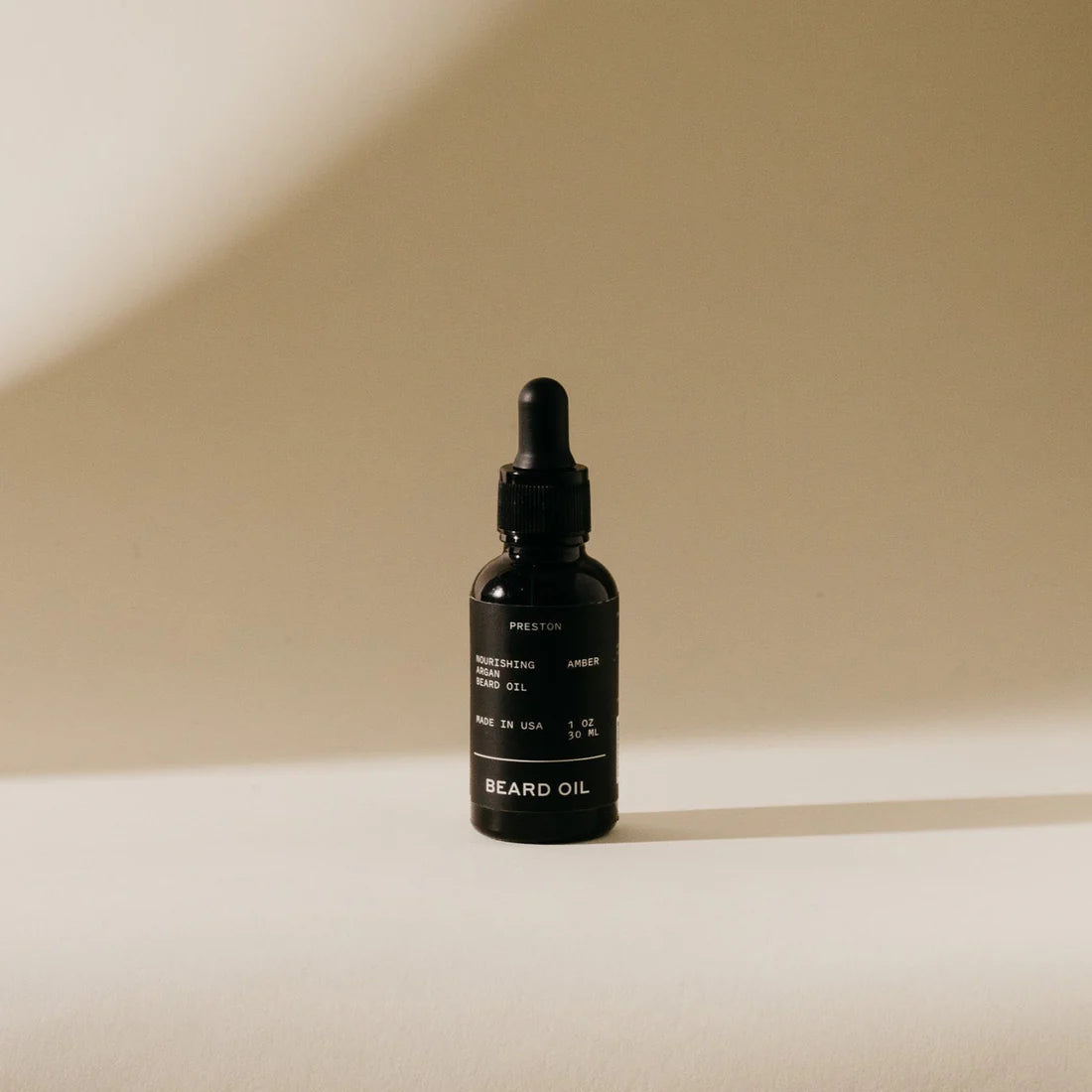 Preston Beard Oil