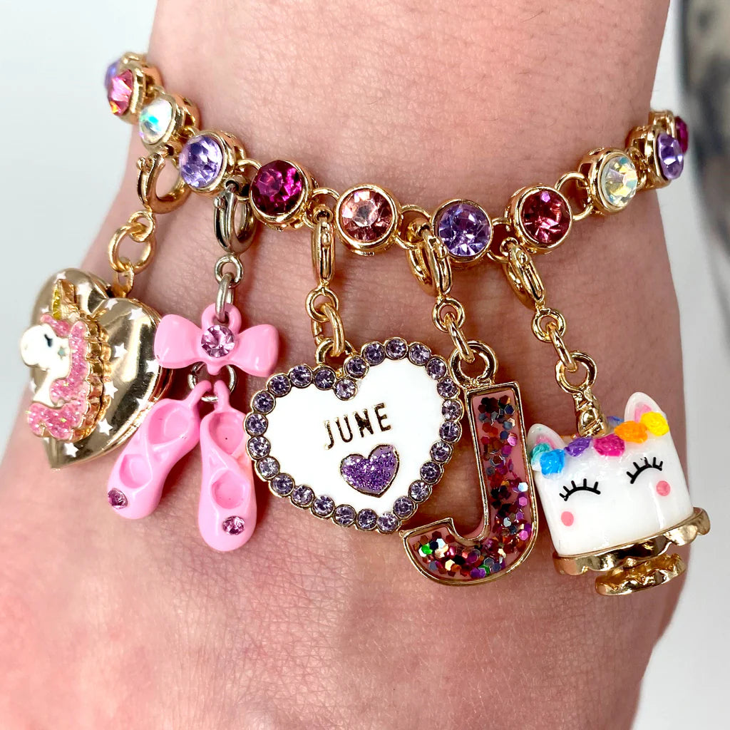 Unicake Charm
