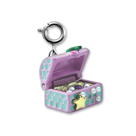Mermaid Treasure Chest