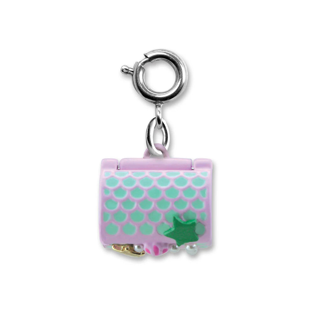 Mermaid Treasure Chest