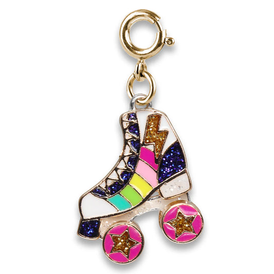 Roller-skate Charm