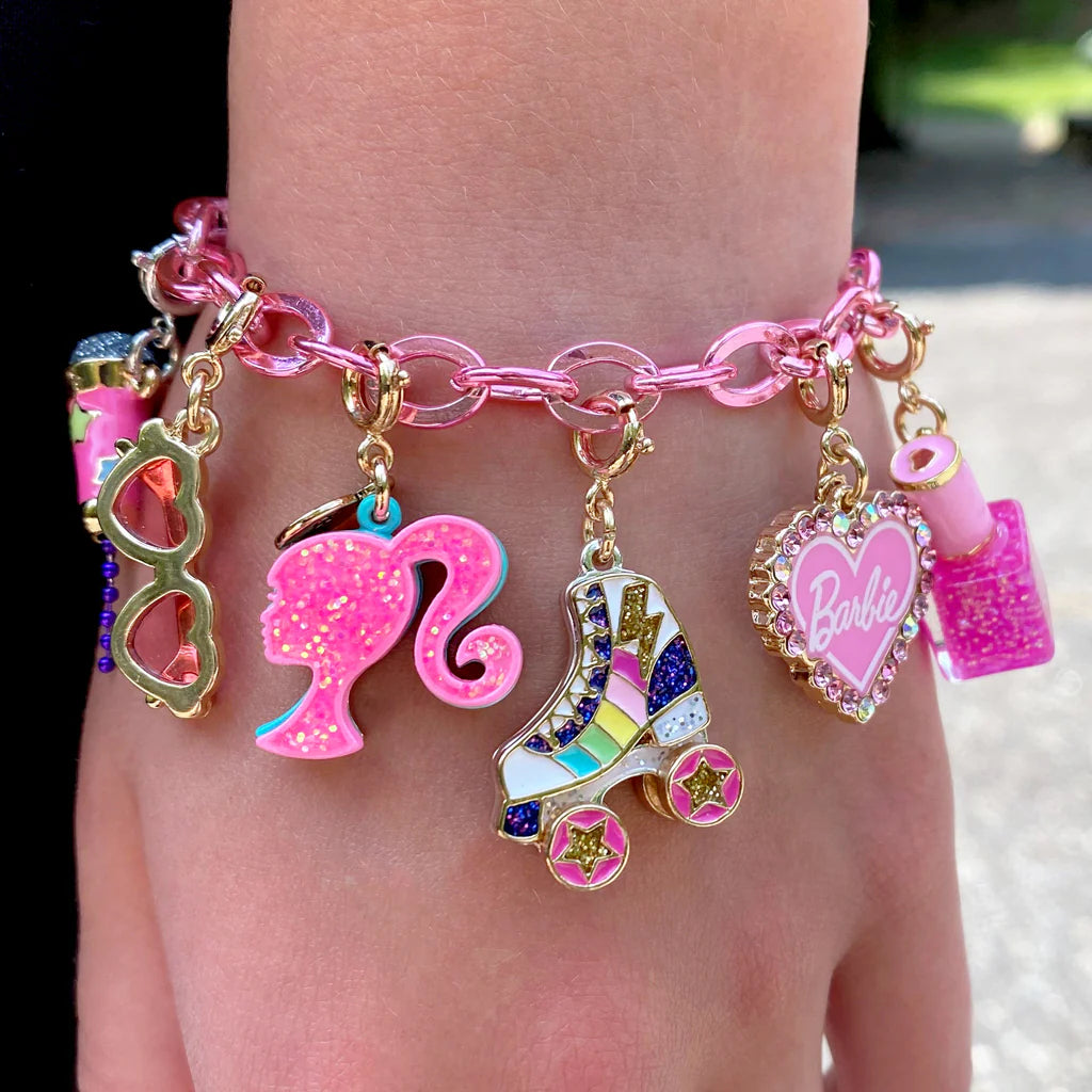 Roller-skate Charm