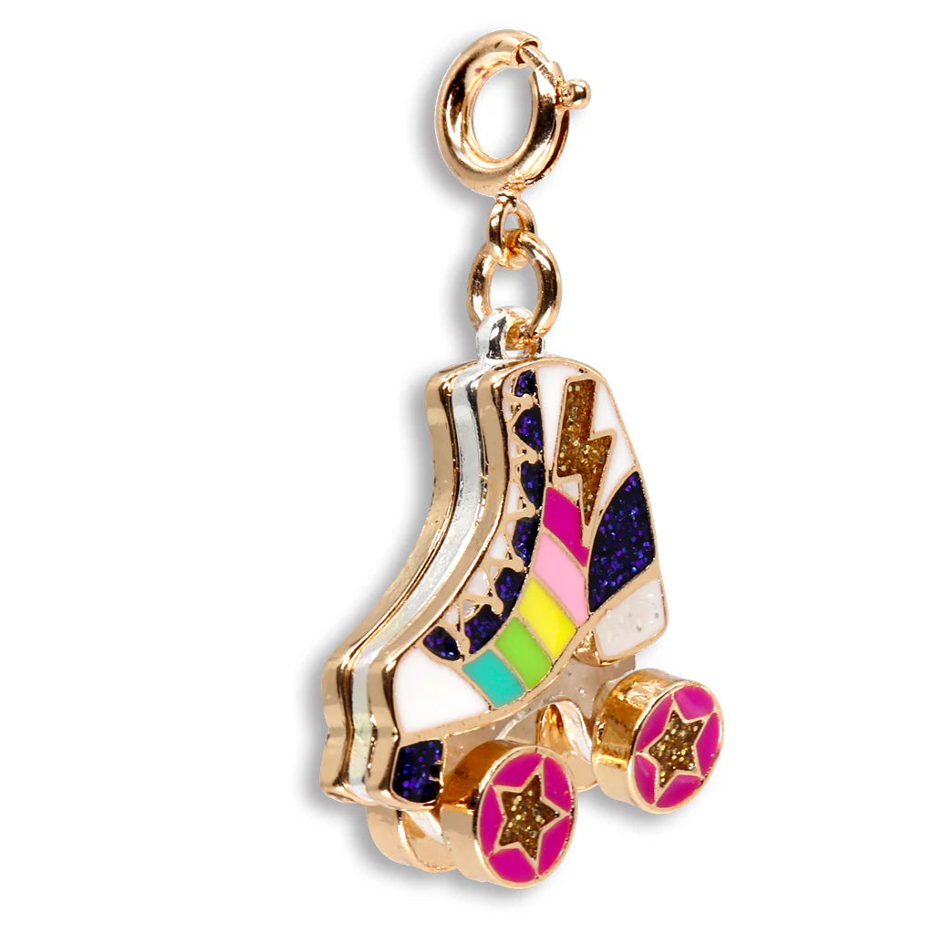 Roller-skate Charm