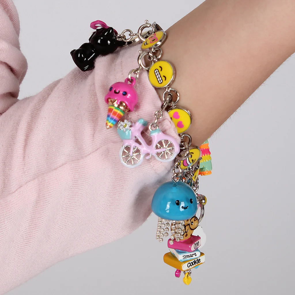 Lil’ Jelly Charm