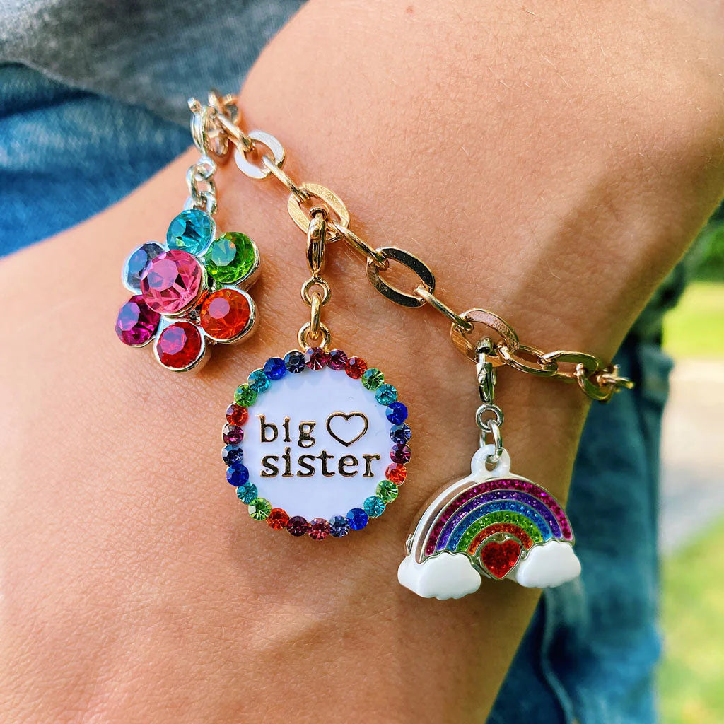 Rainbow Charm