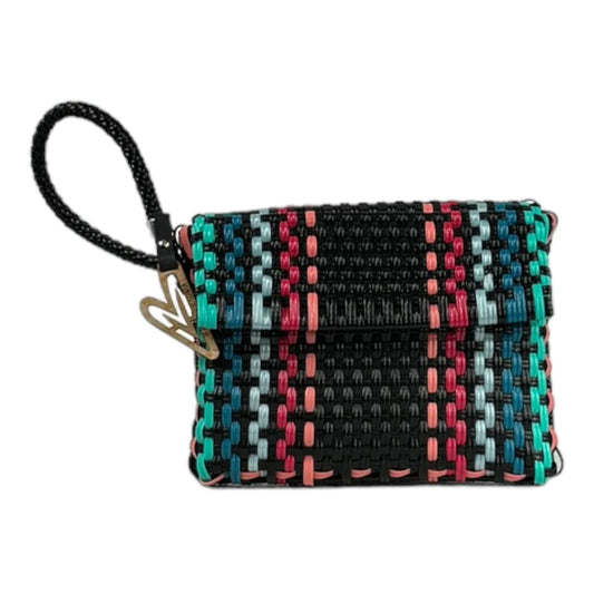 Maria Victoria Blaze Wristlet