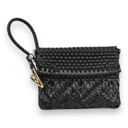 Maria Victoria Glow Wristlet