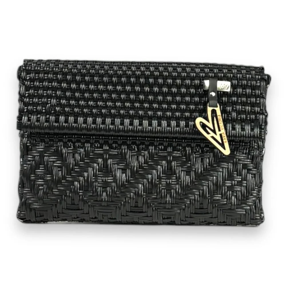 Maria Victoria Glow Clutch