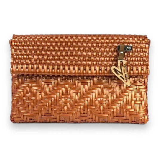 Maria Victoria Glow Clutch