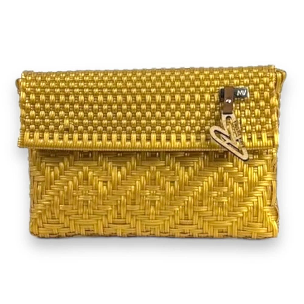 Maria Victoria Glow Clutch