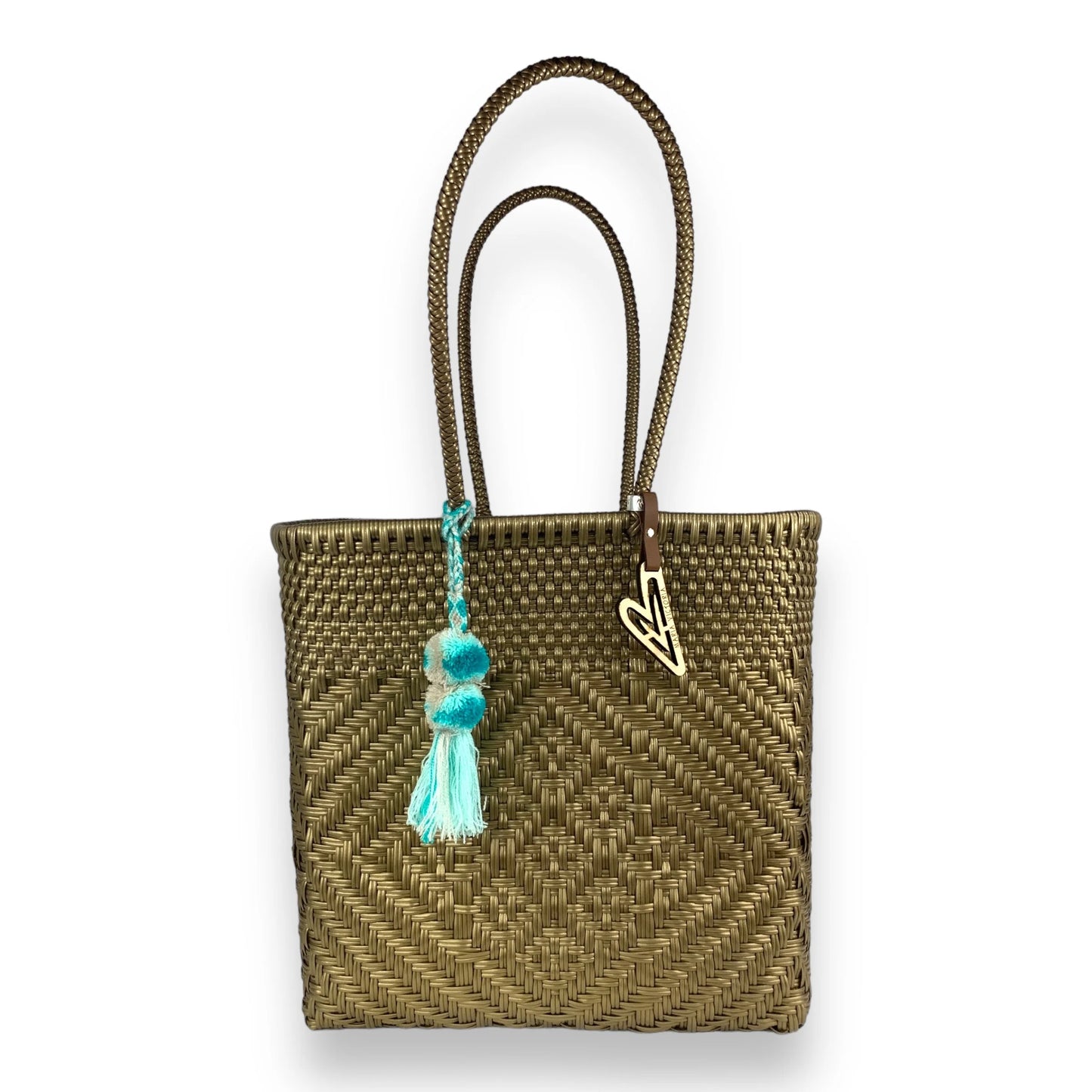 Maria Victoria Tassel 1M