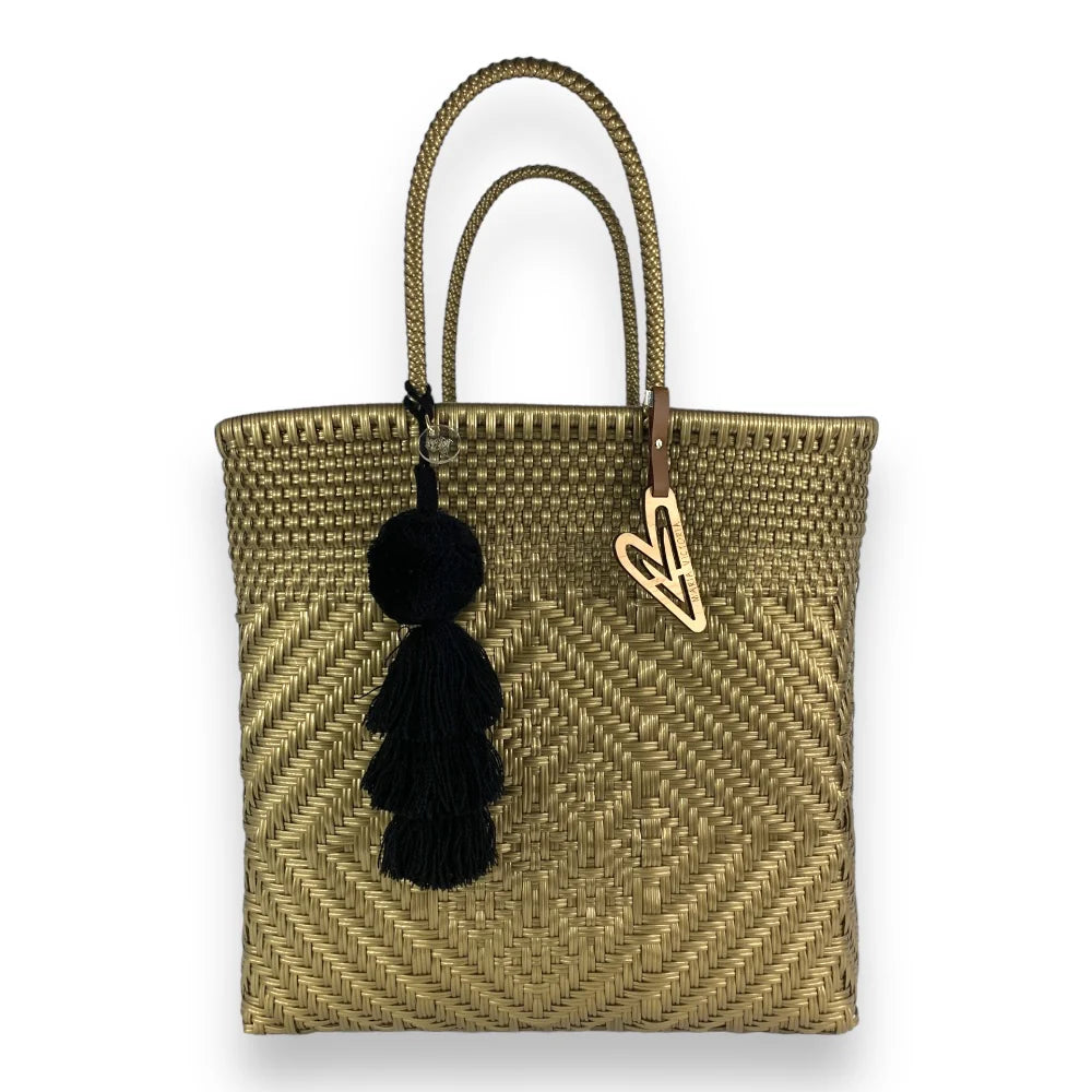 Maria Victoria Tassel 3E
