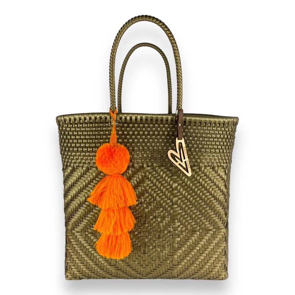 Maria Victoria Tassel 3E