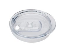 Clear Slider Lid