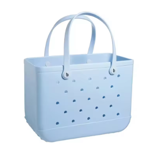 Eva Silicone Bag - Medium