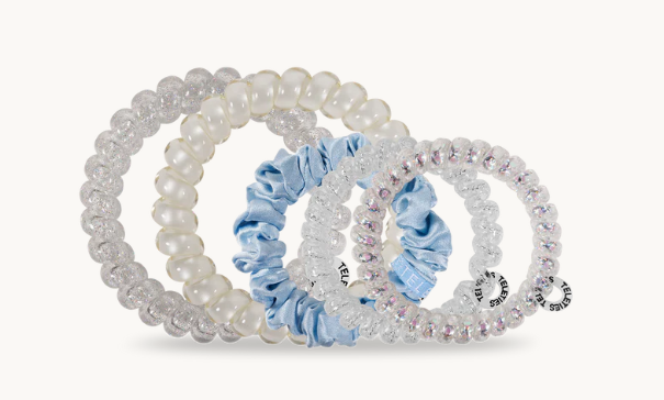 Tying The Knot Mix Pack Hair Ties