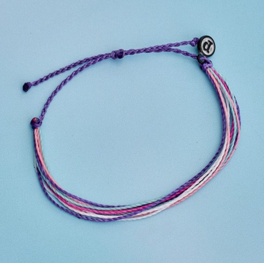 Pura Vida Daybreak Bracelet