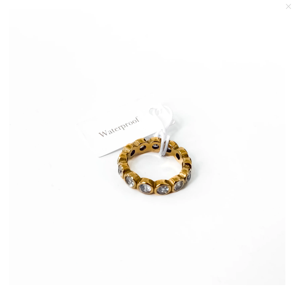 Esme Eternity Ring