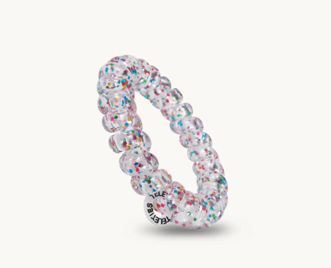 Party People Hair Ties