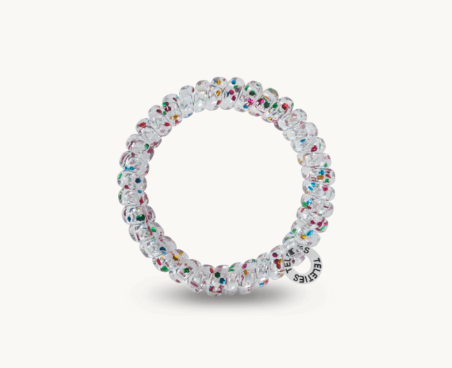 Party People Hair Ties