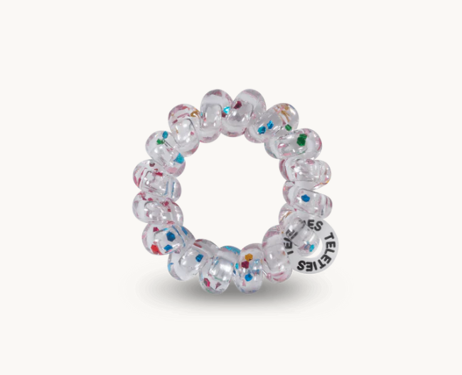 Party People Hair Ties